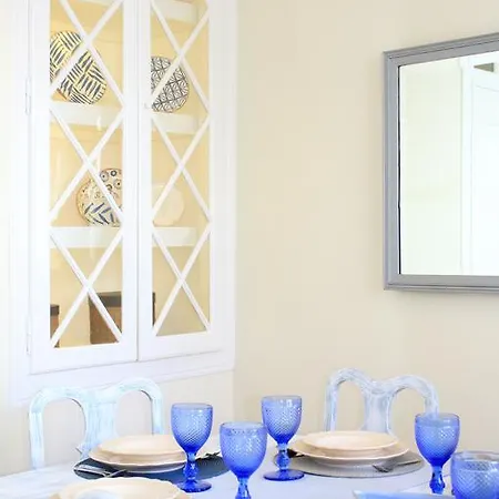 Charming Duplex- Principe Real Appartement