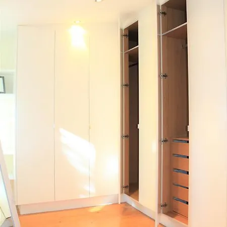 Appartement Charming Duplex- Principe Real