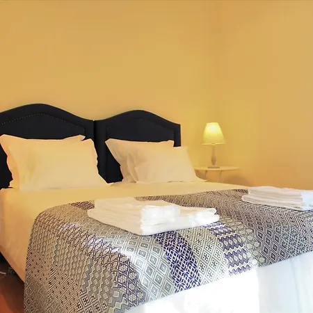 Charming Duplex- Principe Real 아파트