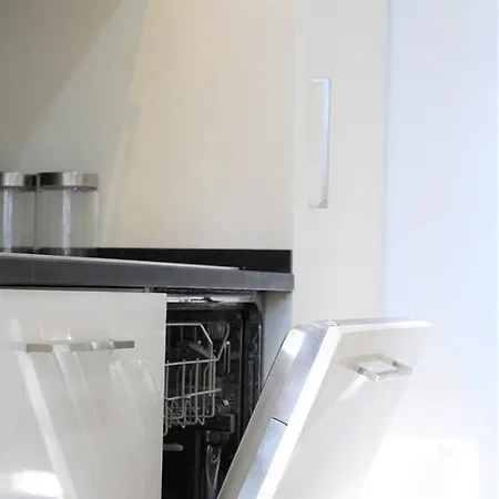 Charming Duplex- Principe Real 公寓 Lisboa