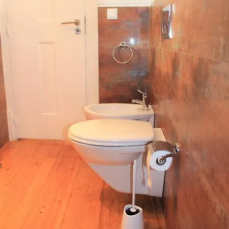 Charming Duplex- Principe Real 公寓 Lisboa