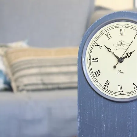 Charming Duplex- Principe Real 아파트 리스본