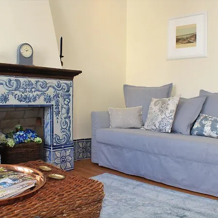 Apartment Charming Duplex- Principe Real *