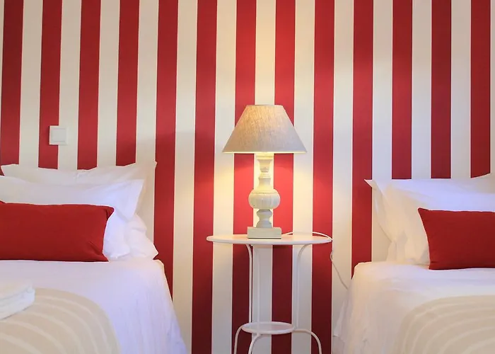 Apartment Charming Duplex- Principe Real *