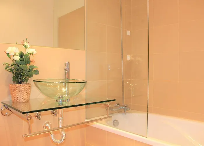 Charming Duplex- Principe Real *