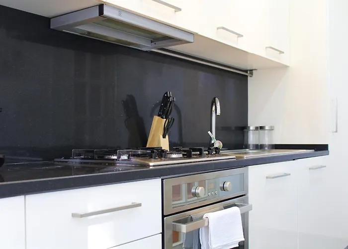 Lejlighed Charming Duplex- Principe Real