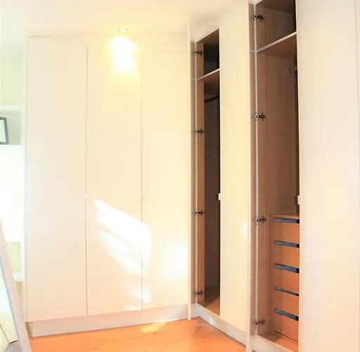 Apartment Charming Duplex- Principe Real