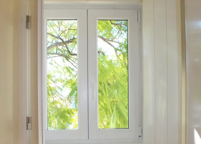 Charming Duplex- Principe Real Lisboa