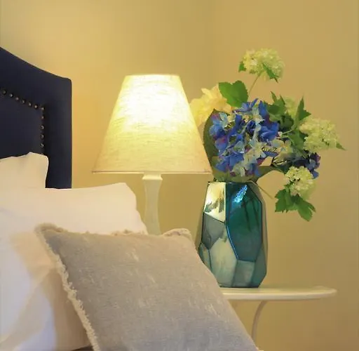 Charming Duplex- Principe Real Lejlighed