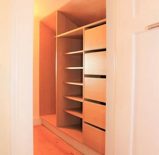 Apartment Charming Duplex- Principe Real Lisbon