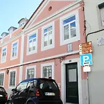 Apartment Charming Duplex- Principe Real Lisbon