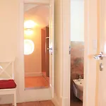 Charming Duplex- Principe Real Lisbon